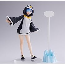 Amazon.co.jp: Re:ゼロから始める異世界生活 Luminasta レム ことり